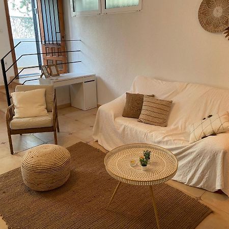 Nido De Aguila Villa Muntanya la Sella Ngoại thất bức ảnh