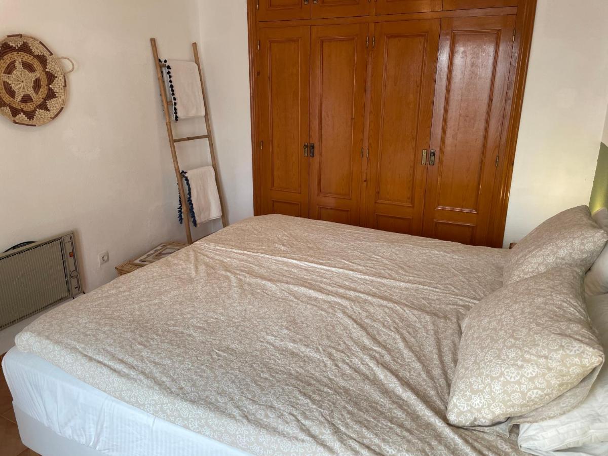 Nido De Aguila Villa Muntanya la Sella Ngoại thất bức ảnh